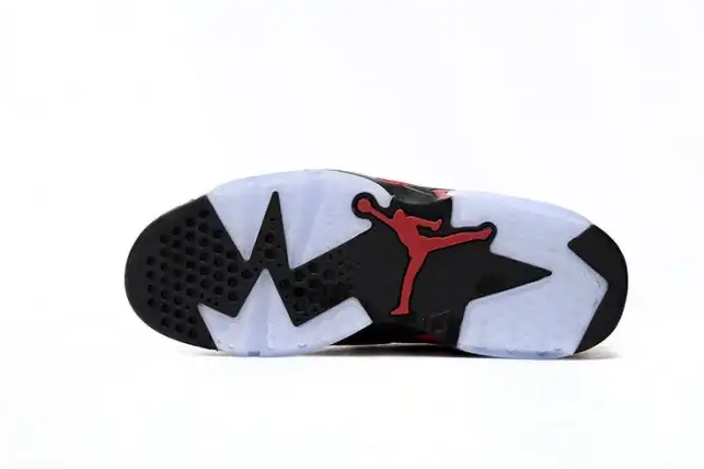 80% Off Sale Jordan Air 6 CT8529-600 Toro 0407